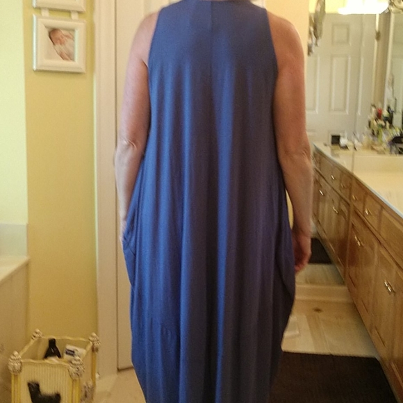 Beach Dress NWT - Picture 3 of 3